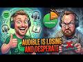 Audible Launches NEW Loyalty Program as Their Market Share Falls to 63%