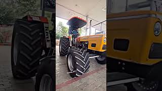 Full modified Htm 5911#tractor