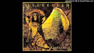 Melechesh - Rebirth Of The Nemesis