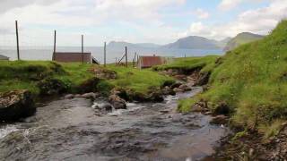 Syðradalur - Faroe Islands  - Føroyar - Færøerne