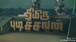 Kavalayodam - song stills video | Thimiru Pudichavan | Vijay Antony | Nivetha Pethuraj | Ganesha |
