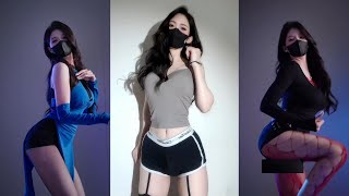 DouYin TikTok 2024｜抖音美女 每日更新 41