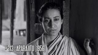 EFC II #213 - Aparajito (1956) [Asian Cinema Season 2017]