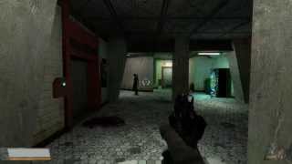 Killzone Source Walkthrough part 1
