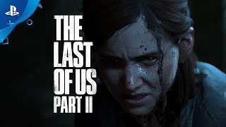 PS4 I The Last of Us Part II - 공식 발매 트레일러