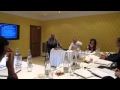 Dan Pena May 2012 QLA Castle Seminar - Day 5 Part 2