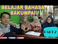 Belajar Bahasa Bakumpai#