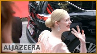 🎥 Cannes Film Festival and product placement in cinema | Al Jazeera English