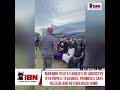 MAKINDE VISITS FAMILIES OF ABDUCTED OYO PUPILS, TEACHERS, PROMISES SAFE RETURN 
