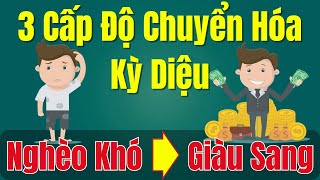 Tập 19 | Chuyển Hóa Quá Khứ - Thay Đổi Hiện Tại - Kiến Tạo Tương Lai Giàu Sang | SmartSuccuss