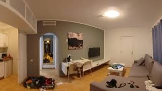 Hyde Park Lane Bungalows - Lanzarote VR room tour