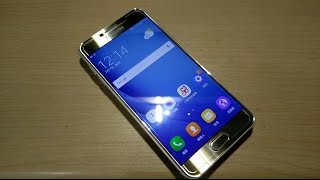 【國恒電訊】(免費改國際版OS)★★Samsung Galaxy C5 ★★U品原音音效★開箱影片