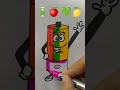 🔋🍎💚🍋 mix emoji satisfying creative art art emojimixart emojiart