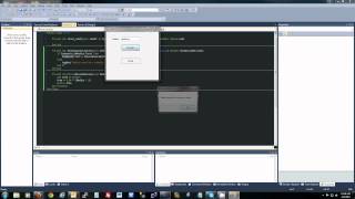 Functions and Subs in Visual Basic