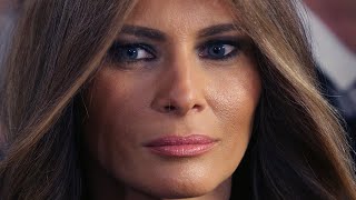 What Could Happen To Melania If Donald Trump Goes To Prison?