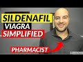 How To Use VIAGRA (SILDENAFIL)