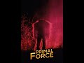 AGASOBANUYE // ™ YANGA // Primal FORCE ® ™// 2024 // NEW MOVIES // ACTION MOVIES