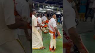 Sanggamum Urumi Melam 2022