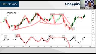 Webinar on MCX Crude Oil Futures \u0026 Options