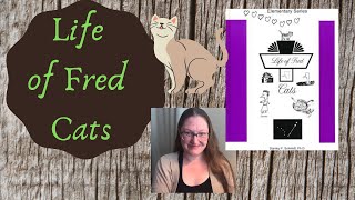 Life of Fred Cats Review Homeschool Curriculum