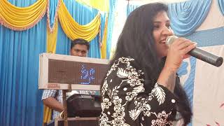 ಒಂದು ಮುತ್ತಿನಂಥ ಮುತ್ತು ondu muthinantha muthu by bhavya singer hunsur 9740889431