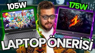 UYGUN FİYATLI GAMİNG LAPTOP ÖNERİSİ (Yeni Yıl Gelmeden!)