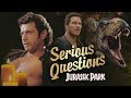Serious Questions - Jurassic Park Franchise