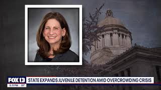 Green Hill: State Expands Juvenile Detention Amid Overcrowding Crisis