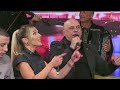 Jele i Bojana i orkestar Ace Jankovica - VESELJE NA TV MIKS - (LIVE)