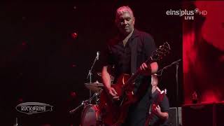Foo Fighters - All My Life - Live At Rock am Ring - Remaster 2019