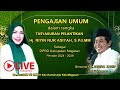 🔴 LIVE KH ANWAR ZAHID  | TASYAKURAN PELANTIKAN DPRD KAB. MAGETAN DI DS. JERUK KARTOHARJO MAGETAN