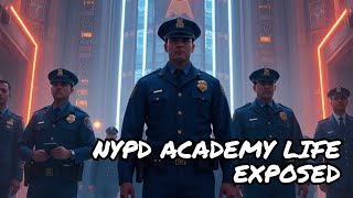 The Truth About Becoming an NYPD Officer in the 1970s