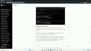 how to install json in python using pip