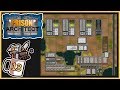 Things Are Getting Better! | Prison Architect - Psych Ward #13 - Let's Play / Gameplay