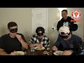 kfc vs popeyes blind taste test