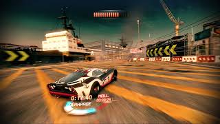 Split/Second - Port Bridge Air Revenge 38.66 - former WR