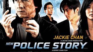 Top 10 Jackie Chan movies