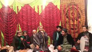 Allah Allah zikar Allah | Hafiz Sarmad sultani | Sultani media project  | Sultani Sound System