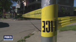 MPD provides mid-2022 crime statistics | FOX6 News Milwaukee