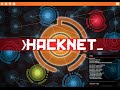 Hacknet Trailer