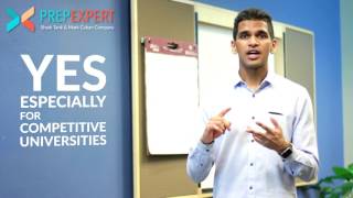 How Important Are SAT Subject Tests?