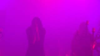 Inferno - live in Brickhouse, OV, 10.2.2018