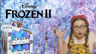 Frozen 2 Pop Adventures Series 1 Surprise Blind Boxes - Tiny Treehouse TV