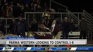 Parma Western drops heartbreaker to Hastings in final seconds