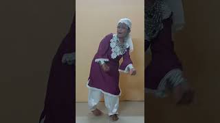 Bumbro Bumbro ll Preity Zinta ll Colours Of India ll Kashmiri Dance ll