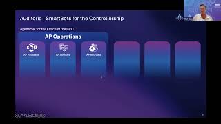 Transforming Healthcare Finance: How AI + Workday Streamline Finance Ops | Webinar