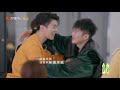 【精编版】《朋友请听好2》ep4：twins何广智徐志胜出场画风两极化！脱口秀界“鹿晗”被集体扎心！welcome back to sound s2丨mangotv