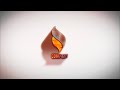 Ink Logo Intro (After Effects Template)