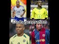 My generation vs dads vs kids #genration  #fotbaledit #fotbal #neomar