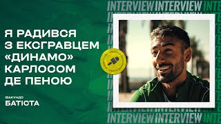 Факундо Батіста: гра із Суаресом, участь на Мундіалі, 10 голів до кінця сезону